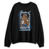 French-Blue-12s-NastyJamz-Sweatshirt-Match-Queen-Of-Hearts