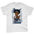 French-Blue-12s-NastyJamz-Premium-T-Shirt-Match-Queen-Of-Hearts