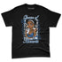 French-Blue-12s-NastyJamz-Premium-T-Shirt-Match-Queen-Of-Hearts