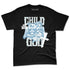 Denim-Worn-Blue-4s-NastyJamz-Premium-T-Shirt-Match-Child-Of-God-BER