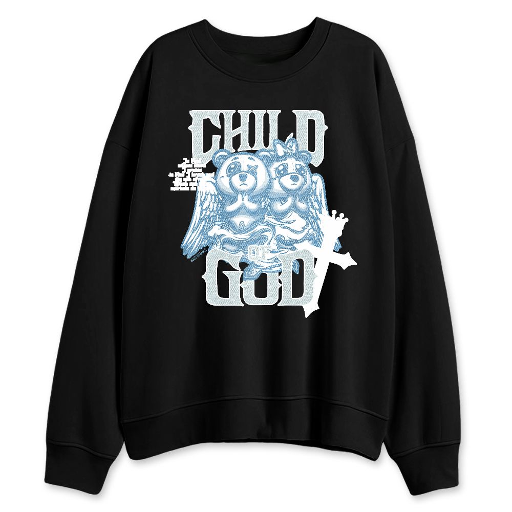 Denim-Worn-Blue-4s-NastyJamz-Sweatshirt-Match-Of-God-BER