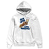 French-Blue-12s-NastyJamz-Hoodie-Match-Drink-Champagne