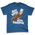 French-Blue-12s-NastyJamz-Premium-T-Shirt-Match-Drink-Champagne
