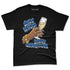 French-Blue-12s-NastyJamz-Premium-T-Shirt-Match-Drink-Champagne