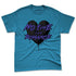 Aqua-8s-NastyJamz-Premium-T-Shirt-Match-No-Romance