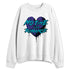 Aqua-8s-NastyJamz-Sweatshirt-Match-Match-No-Romance