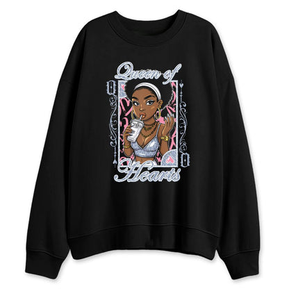 Cobalt-Bliss-3s-NastyJamz-Sweatshirt-Match-Queen-Of-Hearts