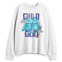 Aqua-8s-NastyJamz-Sweatshirt-Match-Of-God-BER