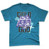 Aqua-8s-NastyJamz-Premium-T-Shirt-Match-Child-Of-God-BER