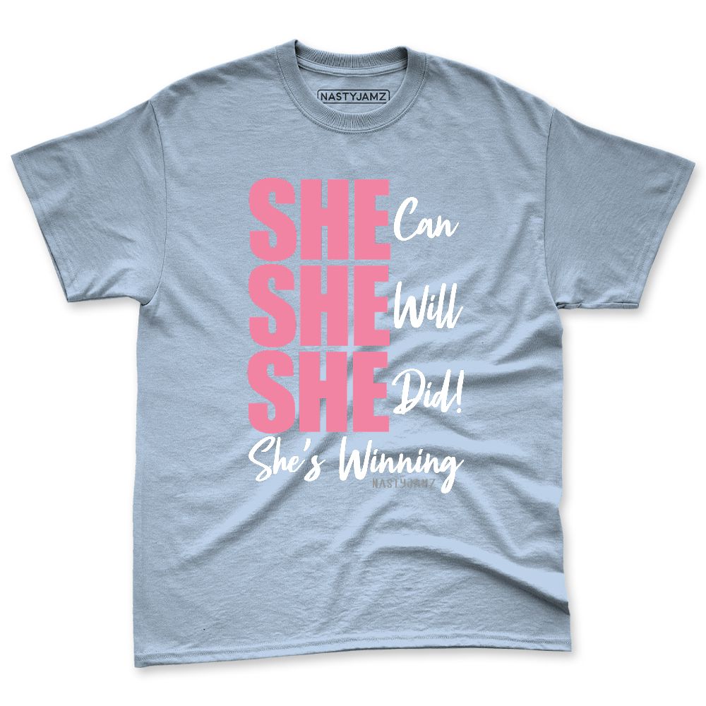 Cobalt-Bliss-3s-NastyJamz-Premium-T-Shirt-Match-SHE