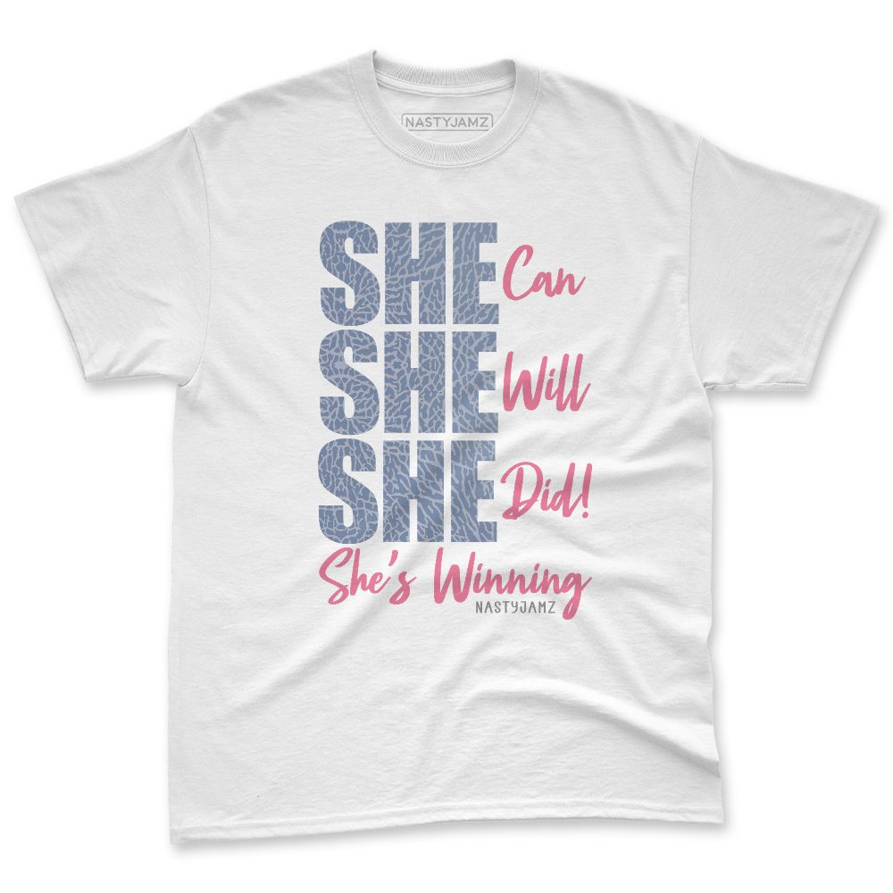 Cobalt-Bliss-3s-NastyJamz-Premium-T-Shirt-Match-SHE