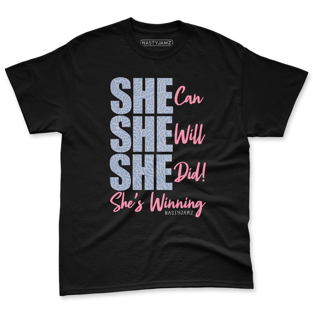 Cobalt-Bliss-3s-NastyJamz-Premium-T-Shirt-Match-SHE