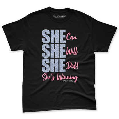 Cobalt-Bliss-3s-NastyJamz-Premium-T-Shirt-Match-SHE