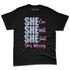 Cobalt-Bliss-3s-NastyJamz-Premium-T-Shirt-Match-SHE