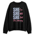 Cobalt-Bliss-3s-NastyJamz-Sweatshirt-Match-Sweatshirt-Match-SHE