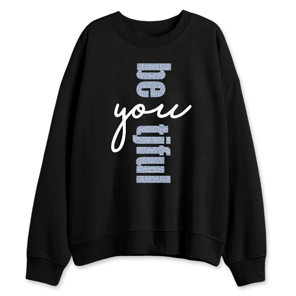 Cobalt-Bliss-3s-NastyJamz-Sweatshirt-Match-Match-Be-Youtiful