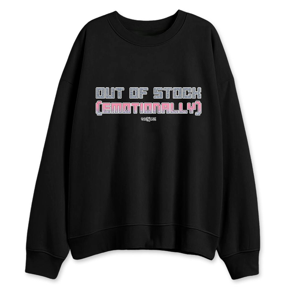 Cobalt-Bliss-3s-NastyJamz-Sweatshirt-Match-No-Stock-Emotion