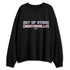 Cobalt-Bliss-3s-NastyJamz-Sweatshirt-Match-No-Stock-Emotion