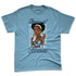 Denim-Worn-Blue-4s-NastyJamz-Premium-T-Shirt-Match-Queen-Of-Hearts