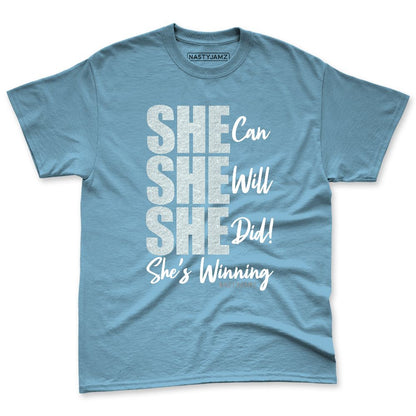 Denim-Worn-Blue-4s-NastyJamz-Premium-T-Shirt-Match-SHE