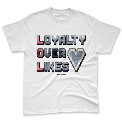 Cobalt-Bliss-3s-NastyJamz-Premium-T-Shirt-Match-Loyalty-Over-Likes