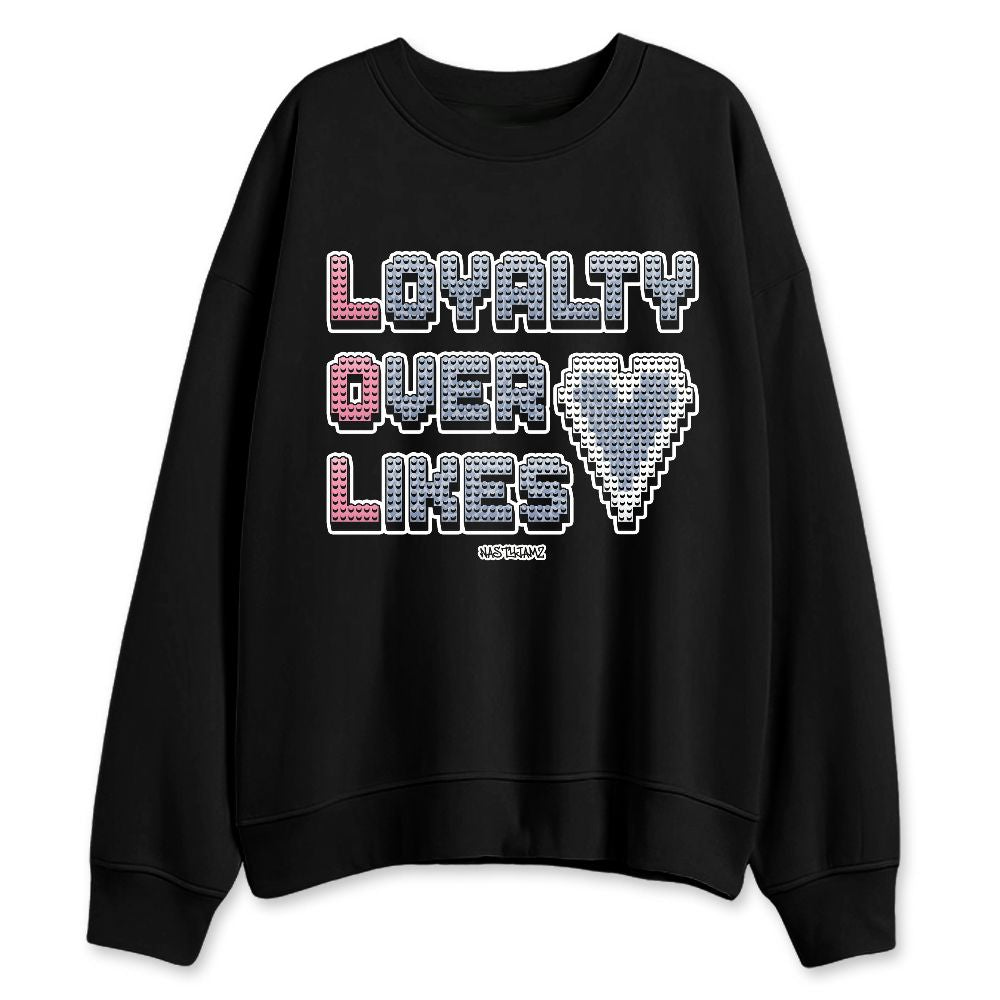 Cobalt-Bliss-3s-NastyJamz-Sweatshirt-Match-Loyalty-Over-Likes