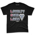Cobalt-Bliss-3s-NastyJamz-Premium-T-Shirt-Match-Loyalty-Over-Likes