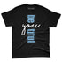 Denim-Worn-Blue-4s-NastyJamz-Premium-T-Shirt-Match-Be-Youtiful