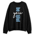 Denim-Worn-Blue-4s-NastyJamz-Sweatshirt-Match-Match-Be-Youtiful