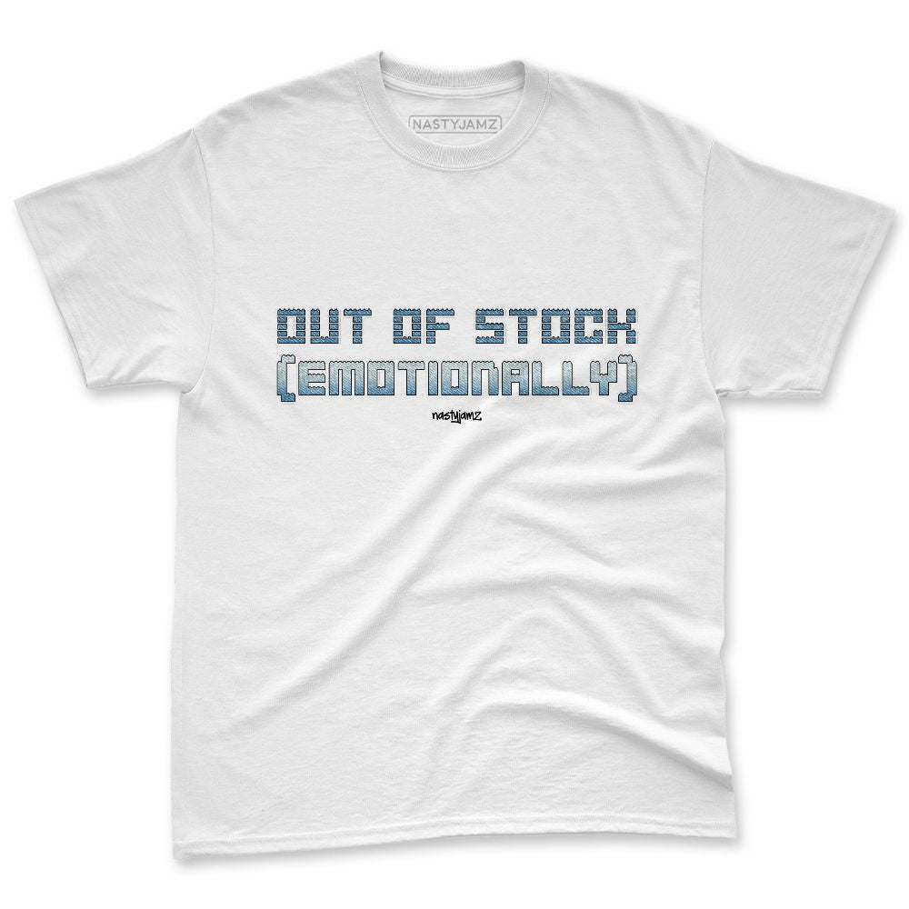 Denim-Worn-Blue-4s-NastyJamz-Premium-T-Shirt-Match-No-Stock-Emotion