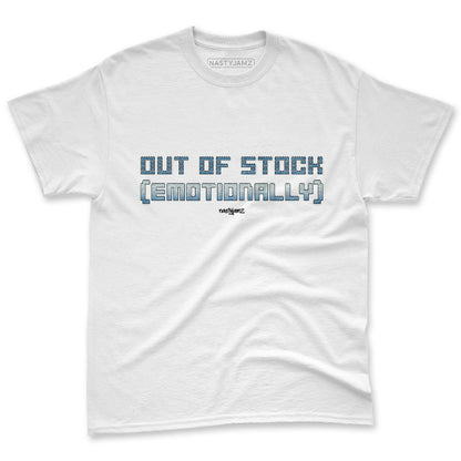 Denim-Worn-Blue-4s-NastyJamz-Premium-T-Shirt-Match-No-Stock-Emotion