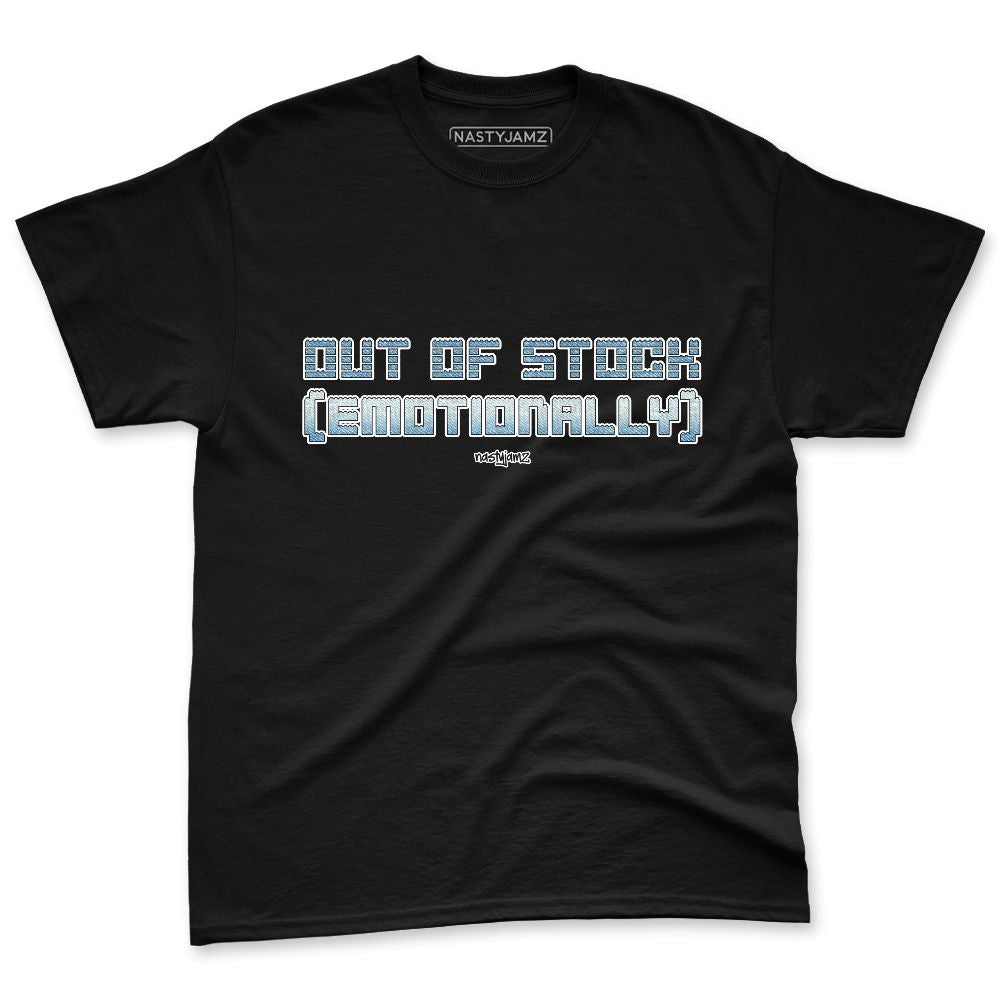 Denim-Worn-Blue-4s-NastyJamz-Premium-T-Shirt-Match-No-Stock-Emotion