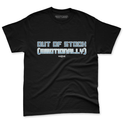 Denim-Worn-Blue-4s-NastyJamz-Premium-T-Shirt-Match-No-Stock-Emotion
