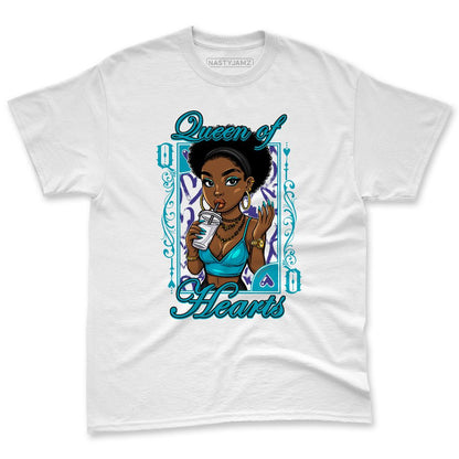 Aqua-8s-NastyJamz-Premium-T-Shirt-Match-Queen-Of-Hearts