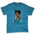 Aqua-8s-NastyJamz-Premium-T-Shirt-Match-Queen-Of-Hearts