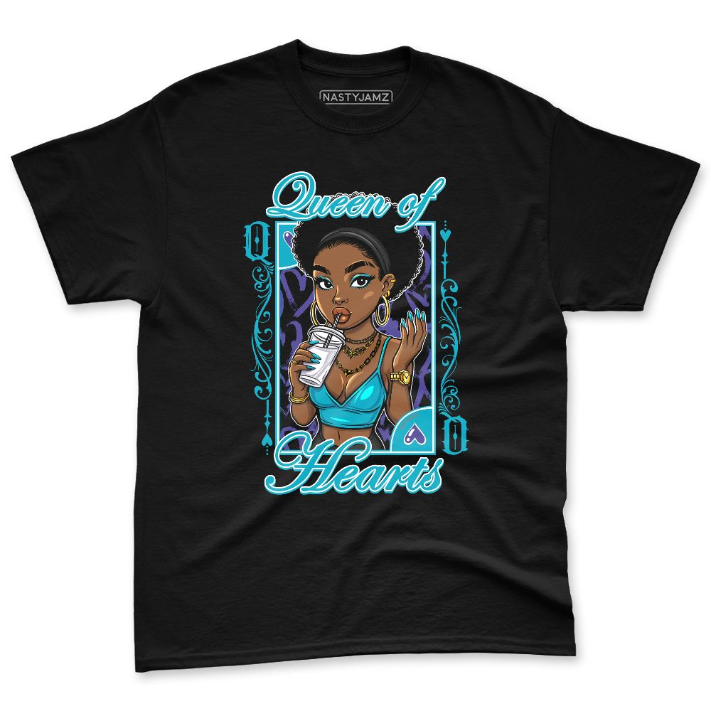 Aqua-8s-NastyJamz-Premium-T-Shirt-Match-Queen-Of-Hearts