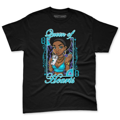 Aqua-8s-NastyJamz-Premium-T-Shirt-Match-Queen-Of-Hearts