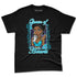Aqua-8s-NastyJamz-Premium-T-Shirt-Match-Queen-Of-Hearts