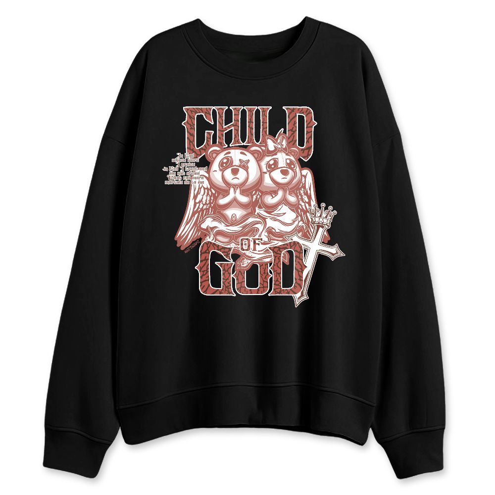 Spizike-Canyon-Rust-NastyJamz-Sweatshirt-Match-Of-God-BER