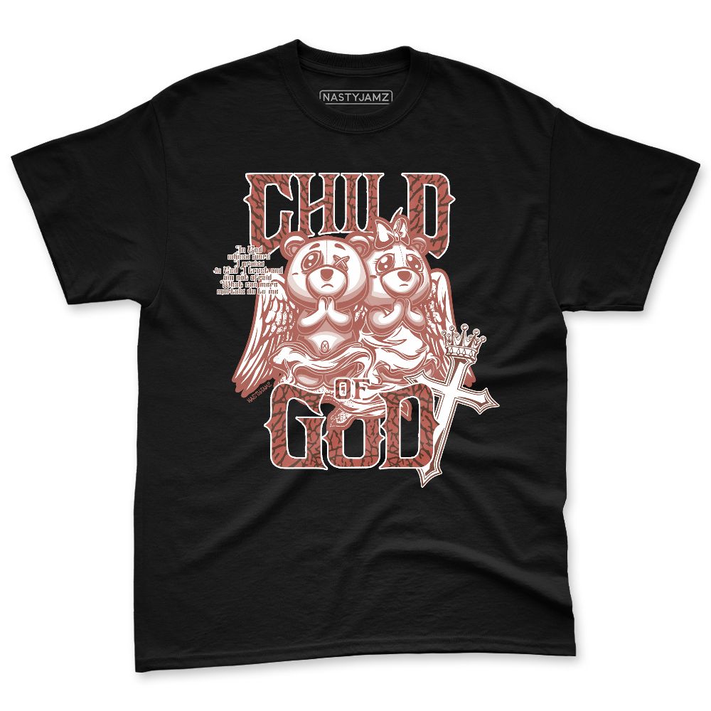 Spizike-Canyon-Rust-NastyJamz-Premium-T-Shirt-Match-Child-Of-God-BER