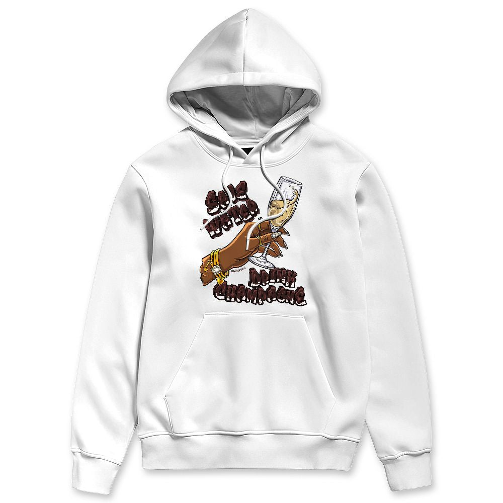 Black-Collective-5s-NastyJamz-Hoodie-Match-Drink-Champagne