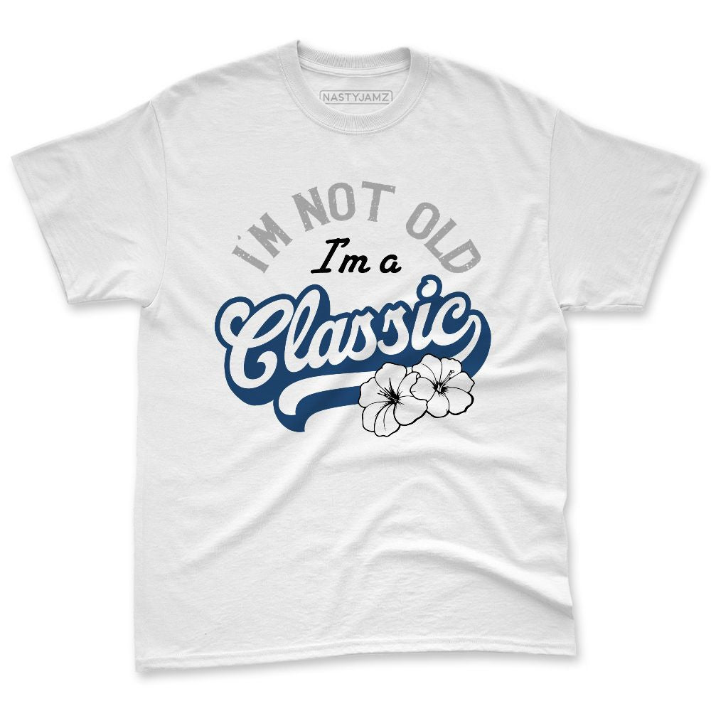 French-Blue-12s-NastyJamz-Premium-T-Shirt-Match-Im-Classic