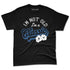 French-Blue-12s-NastyJamz-Premium-T-Shirt-Match-Im-Classic