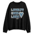 Denim-Worn-Blue-4s-NastyJamz-Sweatshirt-Match-Loyalty-Over-Likes