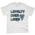 Denim-Worn-Blue-4s-NastyJamz-Premium-T-Shirt-Match-Loyalty-Over-Likes