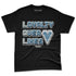 Denim-Worn-Blue-4s-NastyJamz-Premium-T-Shirt-Match-Loyalty-Over-Likes