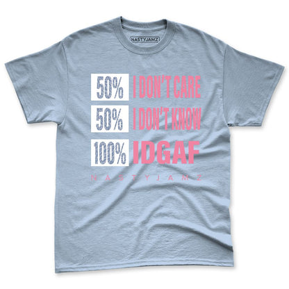 Cobalt-Bliss-3s-NastyJamz-Premium-T-Shirt-Match-IDGAF