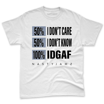Cobalt-Bliss-3s-NastyJamz-Premium-T-Shirt-Match-IDGAF