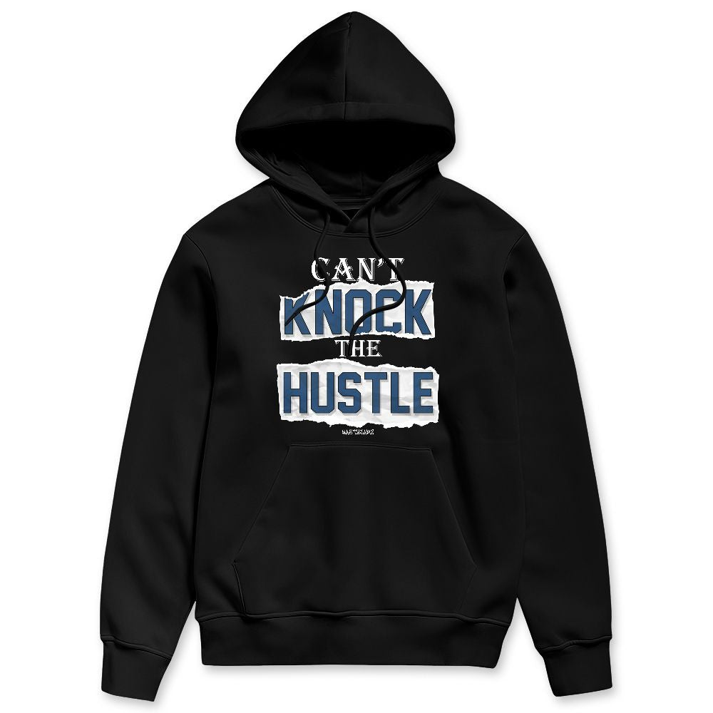 French-Blue-12s-NastyJamz-Hoodie-Match-Respect-The-Hustle-Minimal