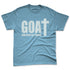 Denim-Worn-Blue-4s-NastyJamz-Premium-T-Shirt-Match-GOAT-God